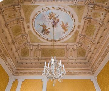 Palazzo Arcidiacono - luxury holidays
