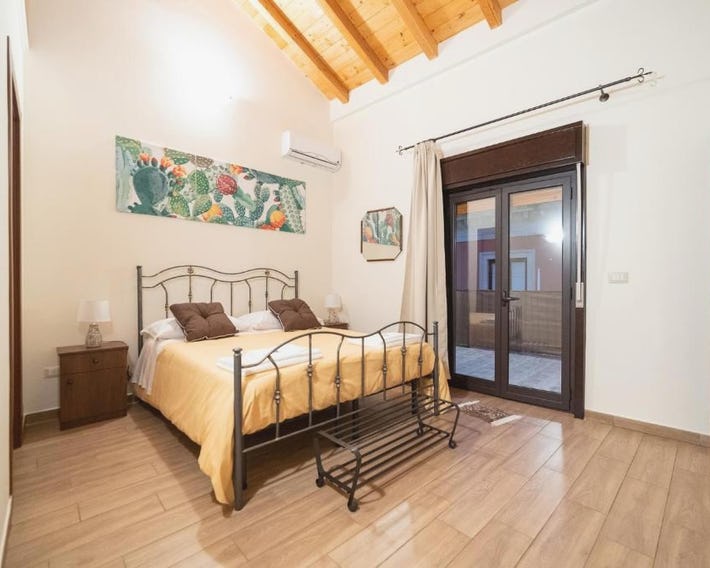 Le Vie del Centro B&B