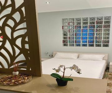 Vecchia Ognina Apartments Catania - free Parking