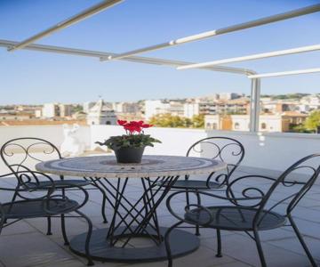 Suite Caronda Design Loft