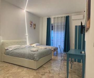 Catania Apartment Borgo Suite Autonomous