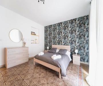Historic Center Apartment - Catania Stays