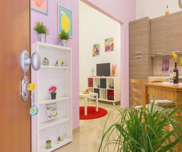 Ciraulo Apartment Central Old Town Catania