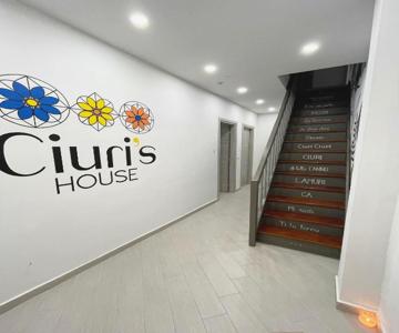 Ciuri's House