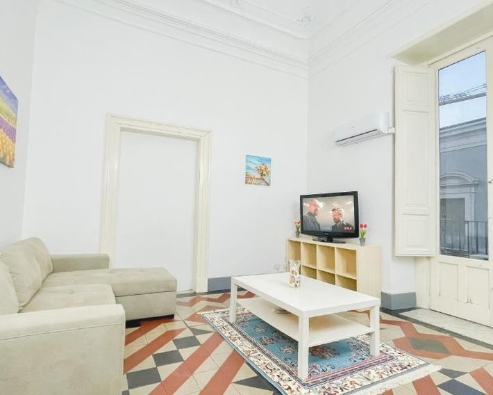 San Giuliano's Street - Holiday Home
