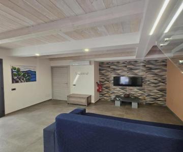 Alberto's House