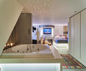 Luxury Eden