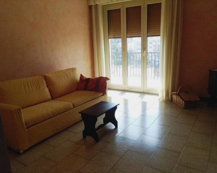 Letizia's House
