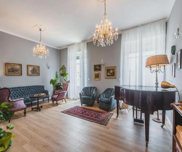 Riva House Catania by Wonderful Italy