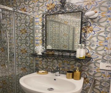 Emanuele Domus Apartment