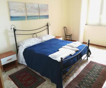 Casa Levante Sea View Apartment