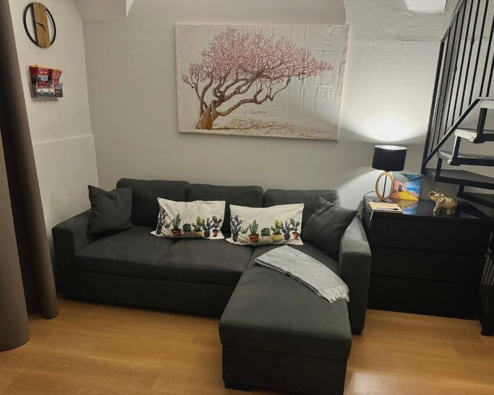 Almond Apartment Catania