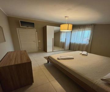 Marina sea home