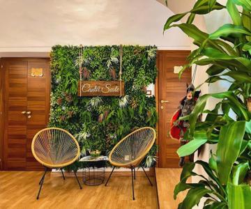 CANTU' SUITE