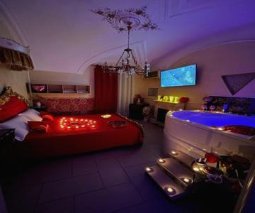 B&b Sotto Gli Archi