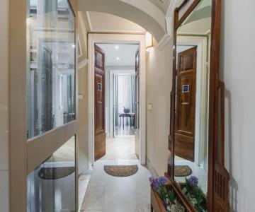 Palazzo Pastura B&B and Apartments