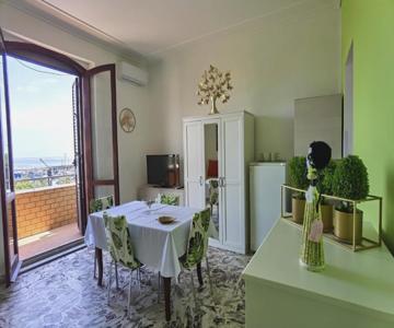 Sicily Sisters House "Il Porticciolo"