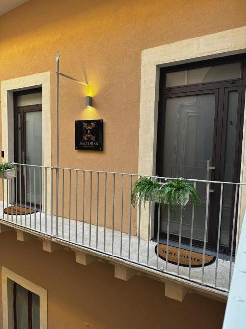 Matthias Luxury House