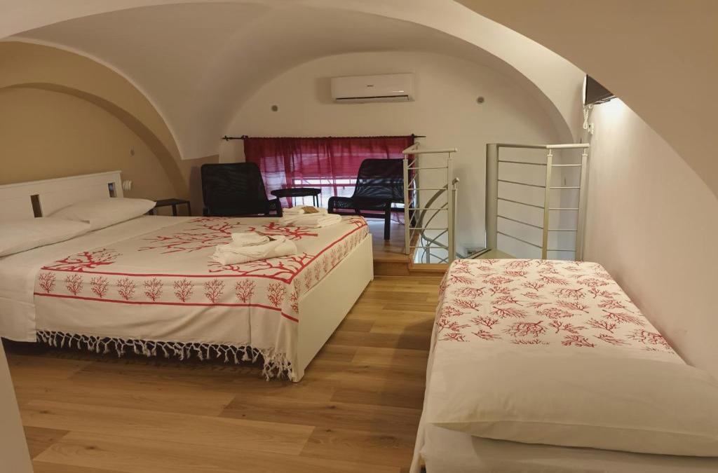 I 3 Principi Al Mulino