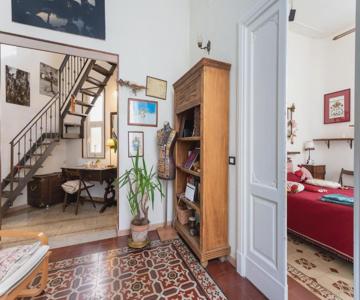 Zefiro Rooms