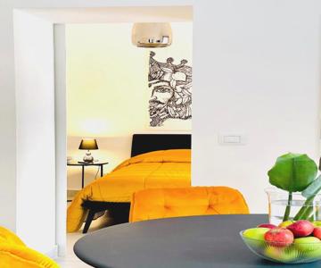 Sangiuliano Holiday Home