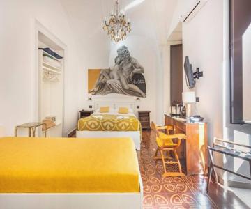 Terra d'Amuri Hotel Boutique