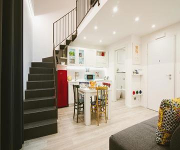 Il Moro Apartment