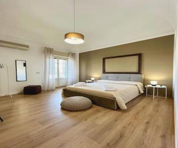 Casa vacanze I Mori - Elegante,centrale,spaziosa