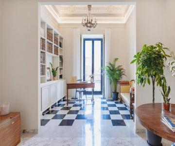 Palazzo Costarelli - Bed and Breakfast