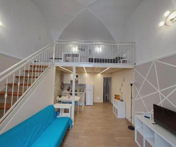 Casa Vacanze Mezzanine