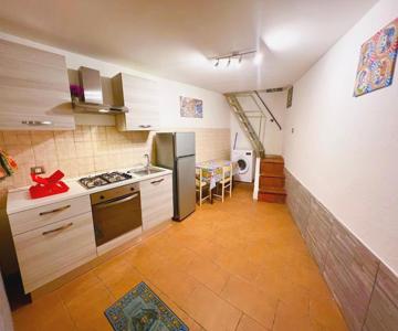 Etnea house Catania center