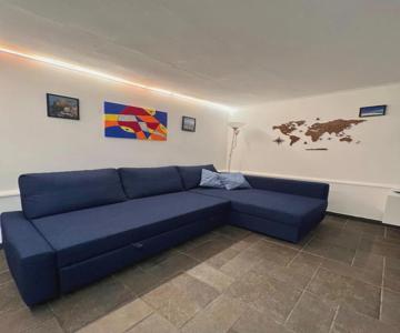 G House