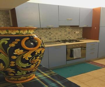 Loft Rapisardi
