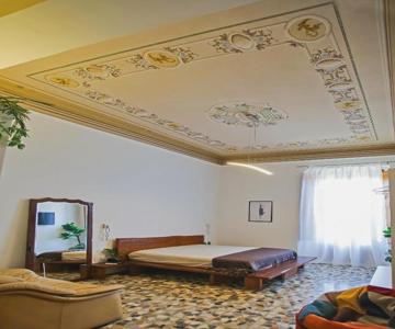 Tiritù Apartments