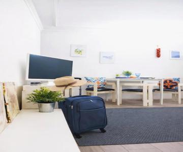 Casa Bianca - Centro Città e due minuti a piedi dalla Metro