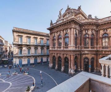 Bellini Plaza Suite By Wonderful Italy