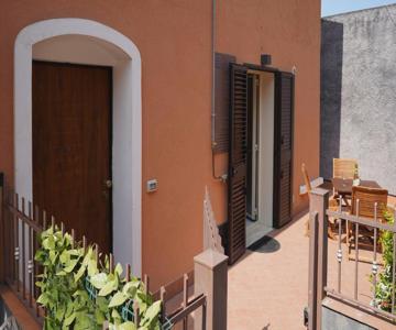 La Casa Di Eli