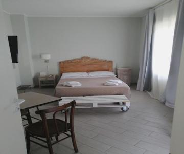 " DOMUS CORALLA" BnB Racconti Di Viaggio