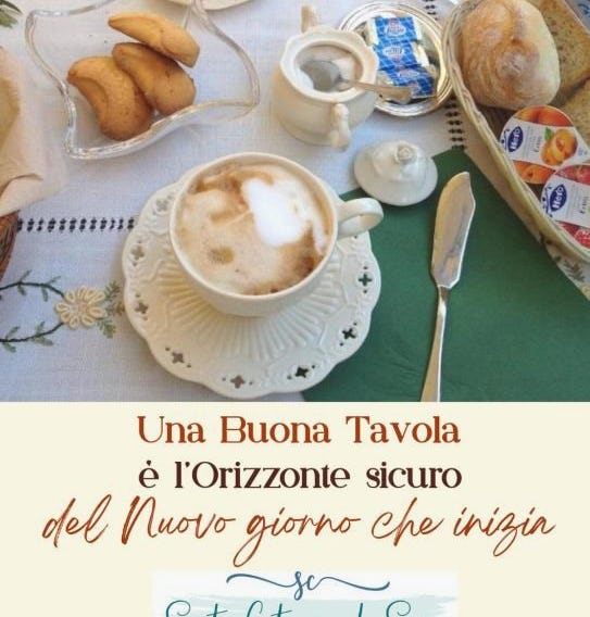Santa Caterina da Siena B&B