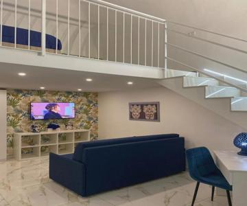 Magica Home Cannizzaro