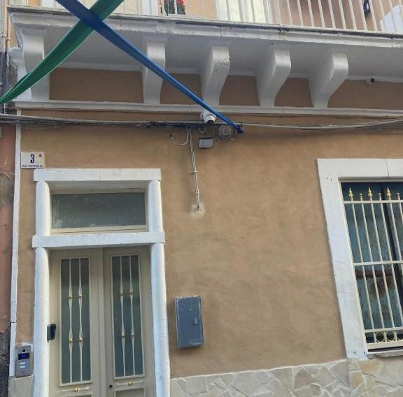 Casa d'amici