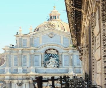 Duomo Housing Catania Le Suites