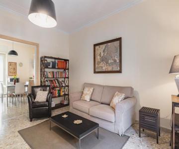Stadio & Villa Bellini Big Apt With Terrace