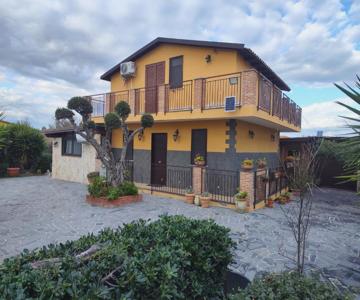 A Casa Dello Zio