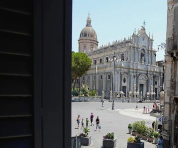 Palazzo Marletta Duomo Apartment