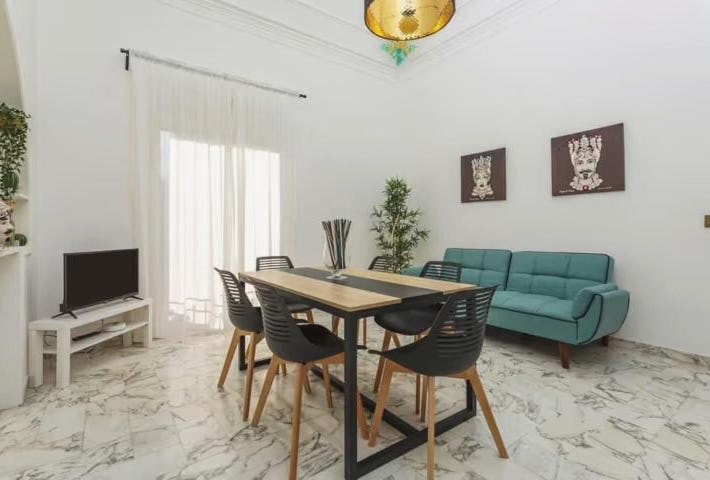 L'angelo di casa mia