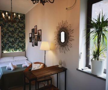 Marilor Apartments