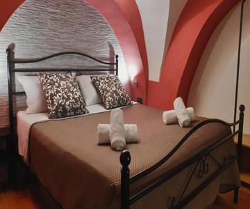 Casa Serravalle