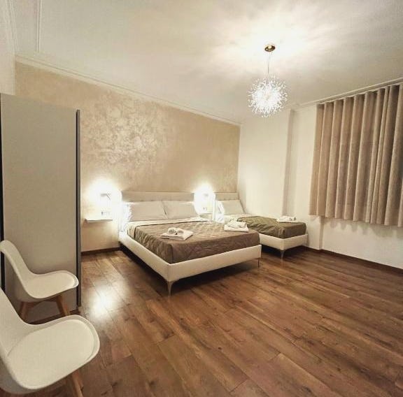 EFFE Home