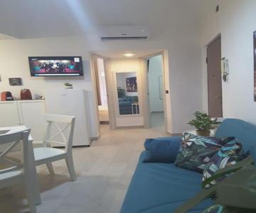 A casa dei 3